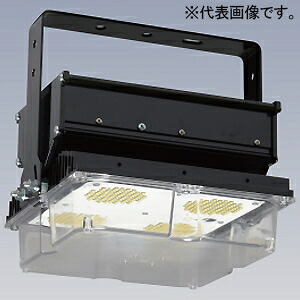 日立 高天井用LED器具 一般形 水銀ランプ250クラス 初期照度補正形 特広角 昼白色 MTE11AWN-J14B｜電材堂