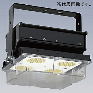 日立 高天井用LED器具 特殊環境対応 防湿・防雨形 粉じん対応 メタルハライドランプ400クラス 初期照度補正形 WFMTE22AWN-J14B