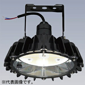 日立 高天井用LEDランプ アームタイプ 特殊環境対応 屋外形 塩害対応 水銀ランプ400クラス RBME16CMNC1