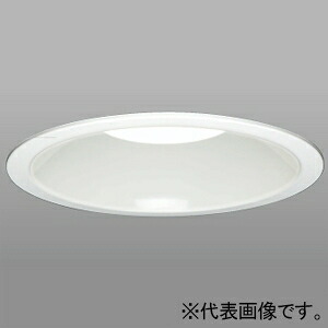 日立 LEDダウンライト 一般形 LED光源一体形 固定出力形 FHT42形クラス 昼白色 LDE4204WN