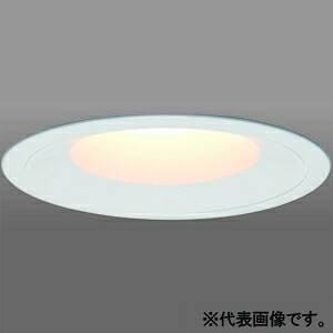 日立 LED落ちこむ点火装置 高最終生産物形 LED明かり一からだ付き すべり出し照明手を加える・年代順の継続調光兼用形 FHT42形×4灯好いかげんに 広角  LDE94AML-JX14A