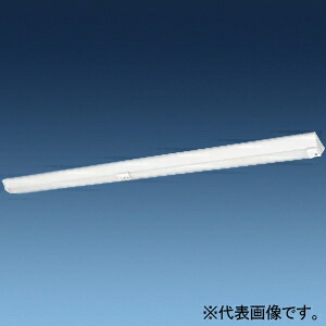 日立 交換形LEDベース器具 《スマートユニット》 特殊環境対応 防湿・防雨形(オイルミスト対応) 直付形 110形 WGN8A1+WGE404WWE-N14A1*2