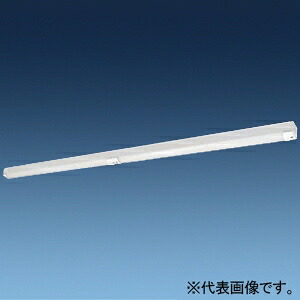 日立 交換形LEDベース器具 《スマートユニット》 特殊環境対応 防湿・防雨形(オイルミスト対応) 直付形 110形 WGP8A1+WGE406WWE-N14A1*2