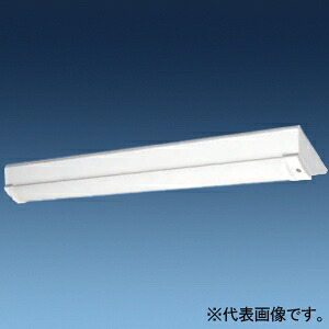 日立 交換形LEDベース器具 《スマートユニット》 特殊環境対応 防湿・防雨形(オイルミスト対応) 直付形 40形 WGN4A1+WGE403LE-N14A1