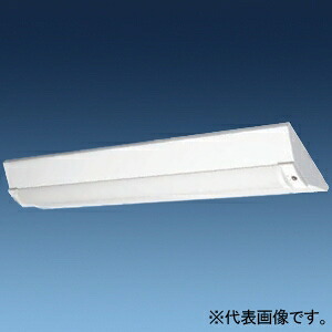 日立 交換形LEDベース器具 《スマートユニット》 特殊環境対応 防湿・防雨形(オイルミスト対応) 直付形 40形 WGN4B1+WGE406WE-N14A1|電材堂