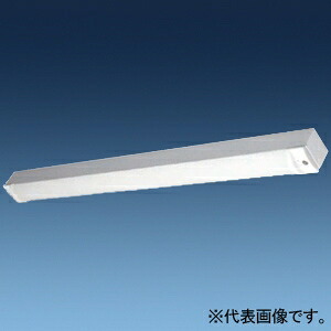 日立 交換形LEDベース器具 《スマートユニット》 特殊環境対応 防湿・防雨形(オイルミスト対応) 直付形 40形 WGP4A1+WGE406WWE-N14A1