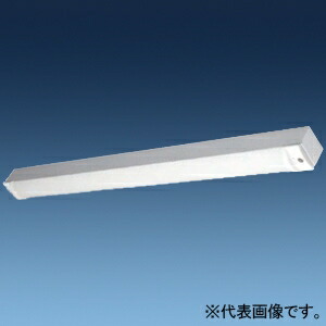 日立 交換形LEDベース器具 《スマートユニット》 特殊環境対応 防湿・防雨形(オイルミスト対応) 直付形 40形 WGP4A1+WGE403WWE-N14A1