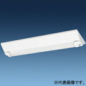 日立 交換形LEDベース器具 《スマートユニット》 特殊環境対応 防湿・防雨形(オイルミスト対応) 直付形 20形  WGN2B+WGE203WE-N14A