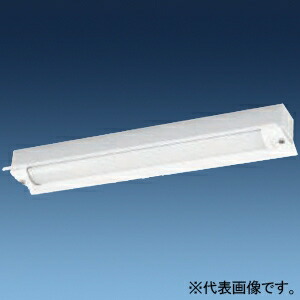 日立 交換形LEDベース器具 《スマートユニット》 特殊環境対応 防湿・防雨形(オイルミスト対応) 直付形 20形 WGP2B+WGE203WWE-N14A 11,880円
