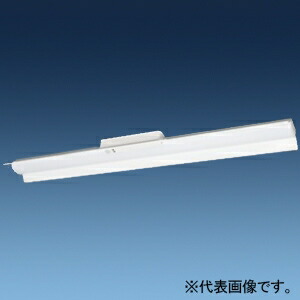日立 交換形LEDベース器具 《スマートユニット》 人感センサー付 直付形 40形 笠付形 PC4B1SL+CE407DE-X14A