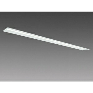 三菱 LEDライトユニット形ベースライト 《Myシリーズ》 110形 埋込形 下面開放タイプ MY-B910332/W2AHTN｜電材堂