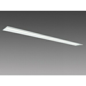 三菱 LEDライトユニット形ベースライト 《Myシリーズ》 110形 埋込形 下面開放タイプ MY-B910333/L2AHZ