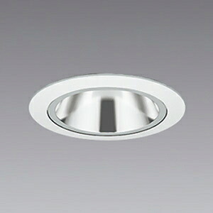 遠藤照明 LEDグレアレスベースダウンライト 600TYPE FHT24W相当 埋込穴φ50mm 中角配光 調光調色 ERD9373W