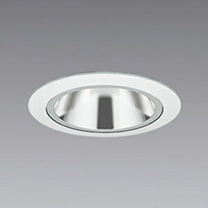 遠藤照明 LEDグレアレスベースダウンライト 600TYPE FHT24W相当 埋込穴φ50mm 広角配光 調光調色 ERD9374W