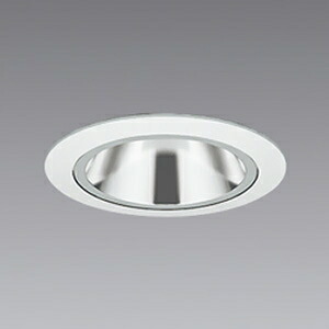 遠藤照明 LEDグレアレスベースダウンライト 600TYPE FHT24W相当 埋込穴φ50mm 超広角配光 調光調色 ERD9375W