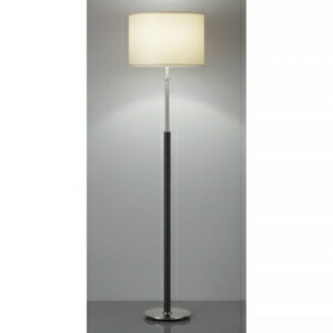 遠藤照明 LEDスタンドライト 白熱球50W形×1相当 調光対応 E26口金 ランプ別売 高1600mm ERF2017BB 26,145円