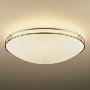 遠藤照明 LEDシーリングライト 白熱球50W形×3相当 調光対応 E26口金 ランプ別売 ERG5248KB