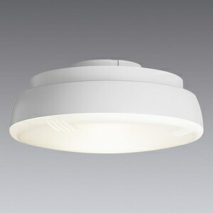 遠藤照明 LEDZランプ Disk150 FHT42W相当 超広角配光 調光調色 昼光色～電球色 FAD-862F