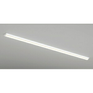 遠藤照明 LED軒下用ベースライト 防雨形 110Wタイプ 直付タイプ 逆富士形 W150 ERK9834WA+RAD-833W|電材堂