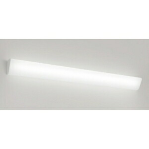 遠藤照明 LEDテクニカルブラケットライト 40Wタイプ 超エコノミー 1600lmタイプ FLR40W器具相当 非調光 ERB6122WA+RAD-525NB 17,480円