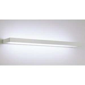遠藤照明 LEDテクニカルブラケットライト 40Wタイプ エコノミー 2500lmタイプ FLR40W器具相当 非調光 ERB6177W+RAD-458NC 16,231円