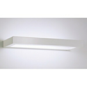 遠藤照明 LEDテクニカルブラケットライト 20Wタイプ エコノミー 1000lmタイプ FL20W器具相当 非調光  ERB6178W+RAD-526WC