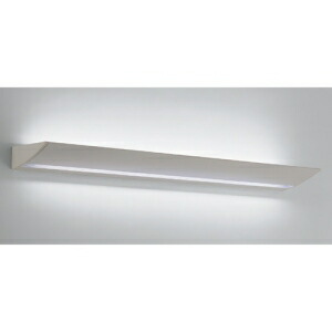 遠藤照明 LEDテクニカルブラケットライト 40Wタイプ 超エコノミー 1600lmタイプ FLR40W器具相当 非調光 ERB6186W+RAD-525WB