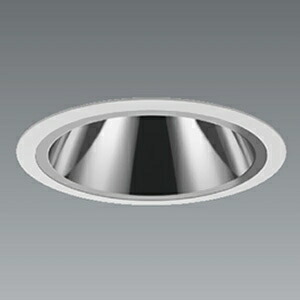 遠藤照明 LEDベースダウンライト 軒下用 グレアレス 2400TYPE FHT32W×2器具相当 埋込穴φ125mm ERD5394WB+RX-358N