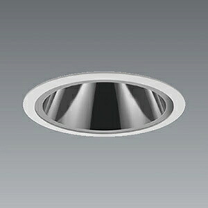 遠藤照明 LEDベースダウンライト 軒下用 グレアレス 2400TYPE FHT32W×2器具相当 埋込穴φ100mm ERD8754W+RX-365N