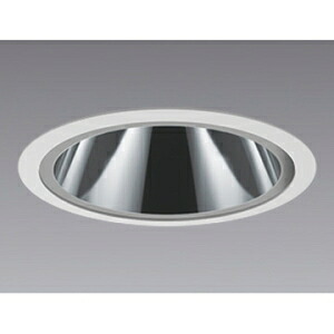 遠藤照明 LEDグレアレスベースダウンライト 軒下用 2000TYPE FHT42W×2器具相当 埋込穴φ100mm 超広角配光 SXD1079W+SX-109N