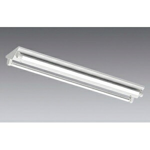 遠藤照明 直管形LEDベースライト 《LEDZ TUBE-SS TYPE》 40Wタイプ 直付型 ERK9110W+FAD-532W*2