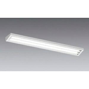 遠藤照明 直管形LEDベースライト 《LEDZ TUBE-SS TYPE》 40Wタイプ 直付型 ERK9171W+FAD-532W*2