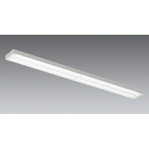 遠藤照明 直管形LEDベースライト 《LEDZ TUBE-SS TYPE》 110Wタイプ 直付型 ERK9125WA+FAD-531N*2
