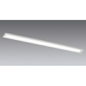 遠藤照明 直管形LEDベースライト 《LEDZ TUBE-SS TYPE》 110Wタイプ 直付型 ERK9169W+FAD-531W*2