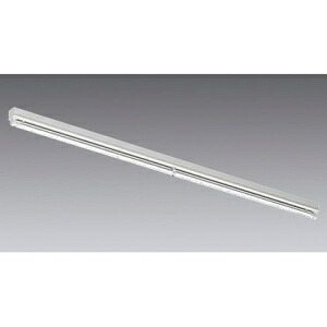 遠藤照明 直管形LED軍事基地ともし火 《LEDZ TUBE-SS TYPE》 110W手合い 直付型  ERK9643W+FAD-531W キッチンライト・ベースライト-ライト・照明器具-天井照明