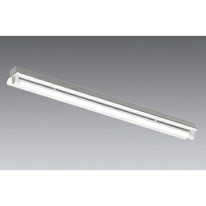 遠藤照明 直管形LEDベースライト 《LEDZ TUBE-SS TYPE》 40Wタイプ 直付型 ERK9113W+FAD-532N