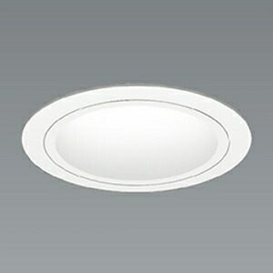 遠藤照明 LEDユニバーサルダウンライト C150タイプ CDM-R35W器具相当 埋込穴φ75mm 狭角配光 非調光 ERD7078W+RX-360NA