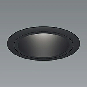 遠藤照明 LEDユニバーサルダウンライト C150タイプ CDM-R35W器具相当 埋込穴φ75mm 狭角配光 無線調光 ERD7061B+FX-391NA