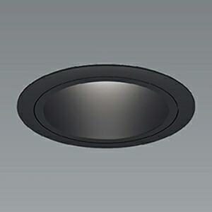 遠藤照明 LEDユニバーサルダウンライト C150タイプ CDM-R35W器具相当 埋込穴φ75mm 広角配光 PWM制御調光 ERD7070B+RX-367NA