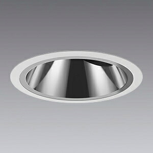 遠藤照明 LEDグレアレスユニバーサルダウンライト 3000TYPE CDM-TC35W器具相当 埋込穴φ125mm 広角配光 調光調色 SXD1006W+SX-103N｜電材堂