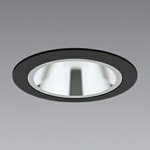 遠藤照明 LEDグレアレスユニバーサルダウンライト 600TYPE 110Vφ50ダイクロハロゲン球50W形40W器具相当 埋込穴φ75mm 広角配光 調光調色 SXD1068B+SX-108N