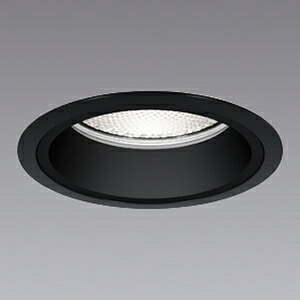 遠藤照明 LEDベースダウンライト 浅型 2000TYPE FHT42W&times;2器具相当 埋込穴φ100mm 拡散配光 SXD1055B+SX-109N｜電材堂 17,603円