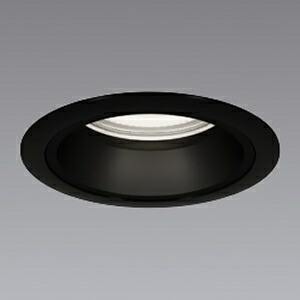 遠藤照明 LEDベースダウンライト 浅型 1400TYPE FHT42W器具相当 埋込穴φ75mm 拡散配光 SXD1056B+SX-102N