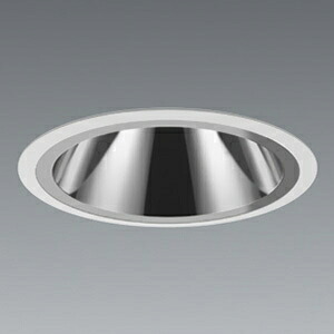 遠藤照明 LEDグレアレスベースダウンライト 3000TYPE 埋込穴φ150mm 広角配光 無線調光 ERD5370WA+FX-388NA