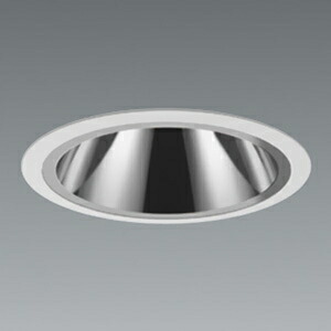 遠藤照明 LEDグレアレスベースダウンライト 3000TYPE FHT42W×2器具相当 埋込穴φ125mm 超広角配光 PWM制御調光 ERD5379WB+RX-364N
