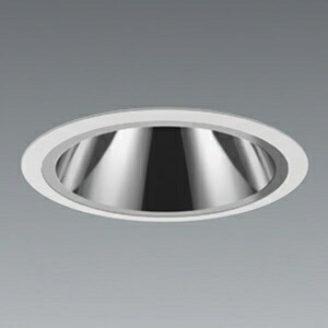 遠藤照明 LEDグレアレスベースダウンライト 2400TYPE FHT32W×2器具相当 埋込穴φ125mm 広角配光 PWM制御調光 ERD5376WB+RX-365N 16,963円