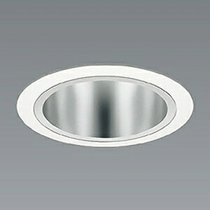 遠藤照明 LEDユニバーサルダウンライト C50タイプ 110Vφ50省電力ダイクロハロゲン球50W形40W器具相当 埋込穴φ75mm 狭角配光 PWM制御調光 ERD7092W+RX-368NA