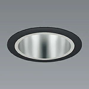 遠藤照明 LEDユニバーサルダウンライト C50タイプ 110Vφ50省電力ダイクロハロゲン球50W形40W器具相当 埋込穴φ75mm 狭角配光 PWM制御調光 ERD7088B+RX-368NA