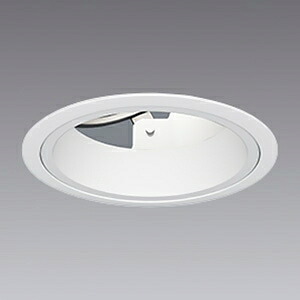 遠藤照明 LEDユニバーサルダウンライト 浅型 3000TYPE CDM-TC70W器具相当 埋込穴φ100mm 広角配光 SXD1029W+SX-103N