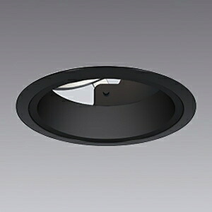 遠藤照明 LEDユニバーサルダウンライト 浅型 3000TYPE CDM-TC70W器具相当 埋込穴φ100mm 広角配光 SXD1029B+SX-103N